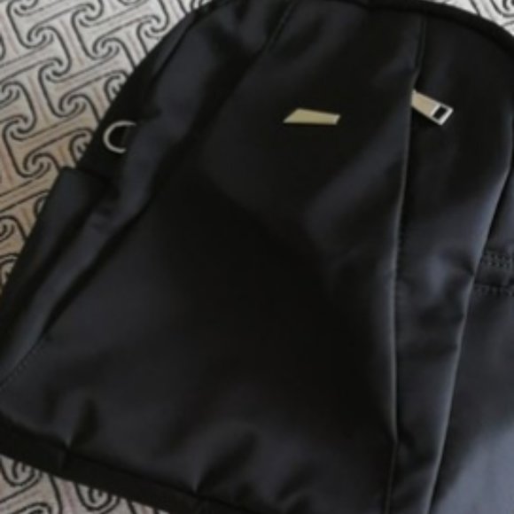 Leisure large capacity travel bag